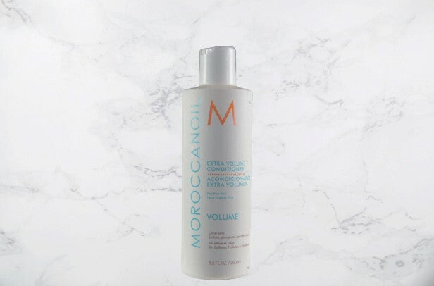 Moroccanoil Extra Volume Conditioner 8.5oz Color Safe Volumizing Hair Care