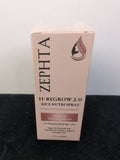 H-Regrow 2.0 Rice Nutri Spray with Biotin & Caffeine - 1.7 oz