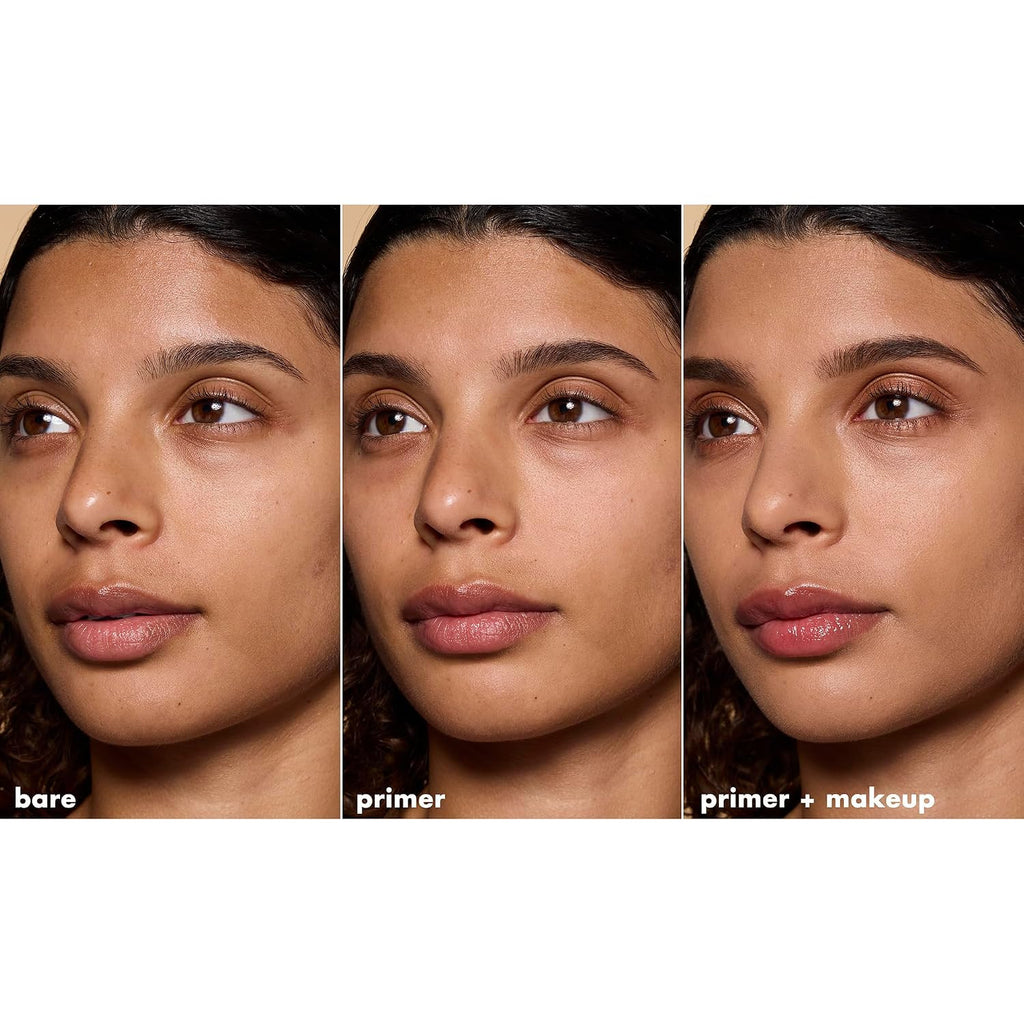 Hydrating Face Primer - Moisturizing Makeup Base for Pores & Fine Lines