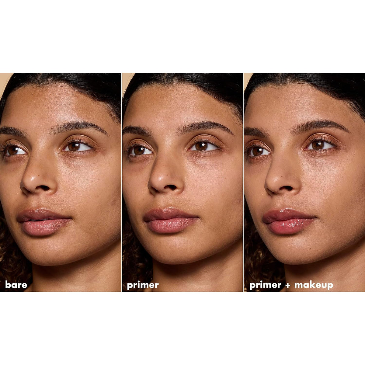Hydrating Face Primer - Moisturizing Makeup Base for Pores & Fine Lines