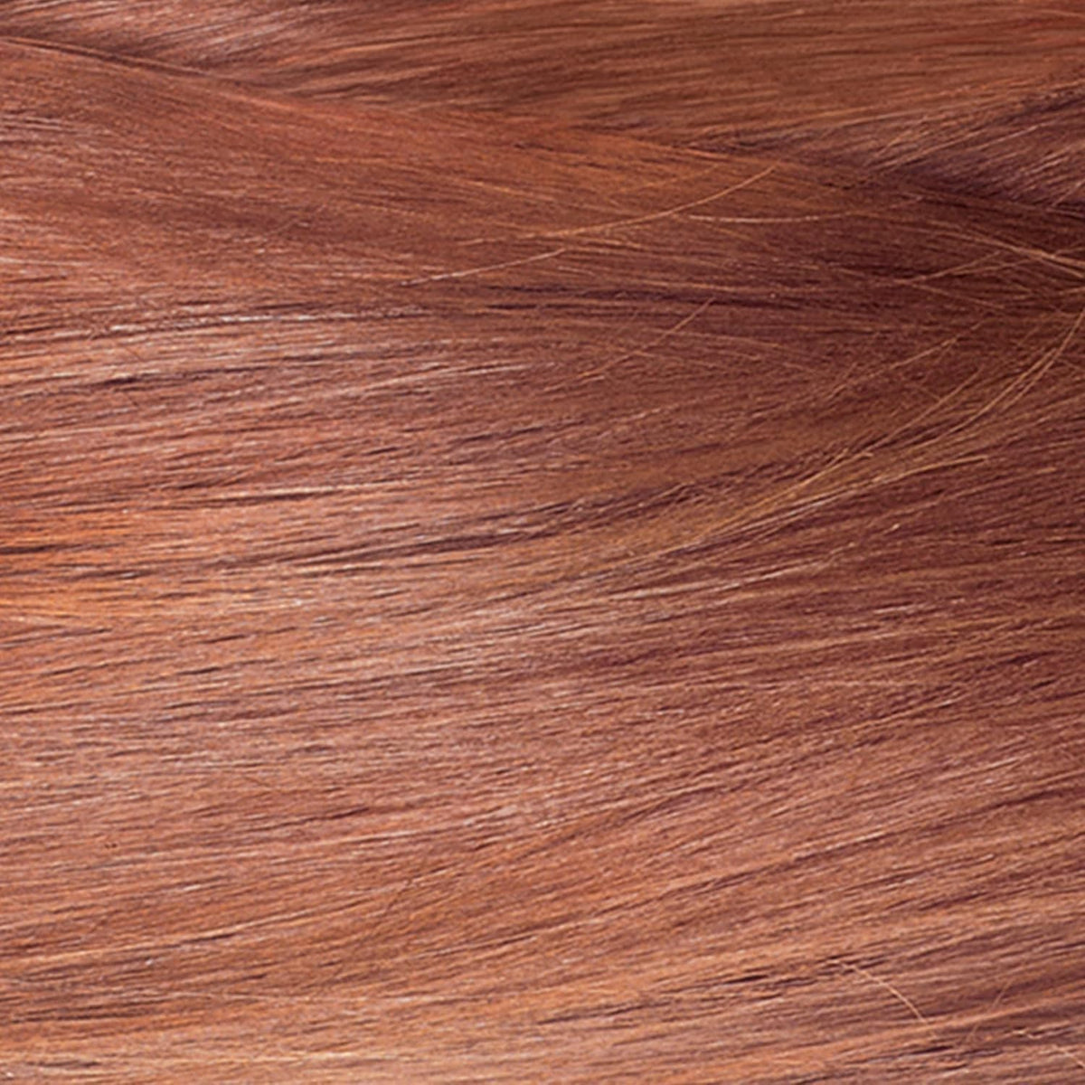 (Pack of 6) Revlon ColorSilk Light Reddish Brown Hair Dye - Permanent Color #55