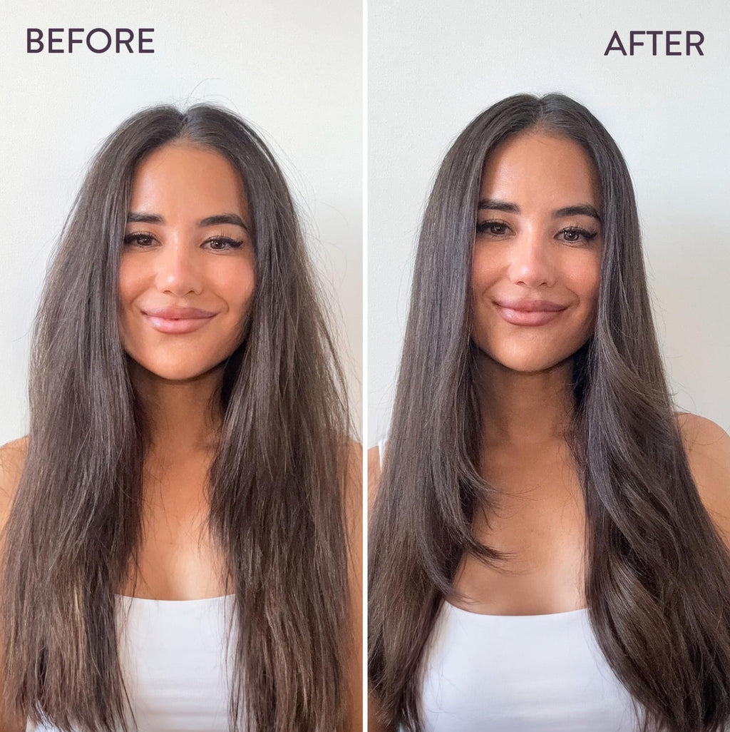 Hydrate Conditioner for Dry & Color-Treated Hair - Sulfate-Free, Nourishing Moisturizer