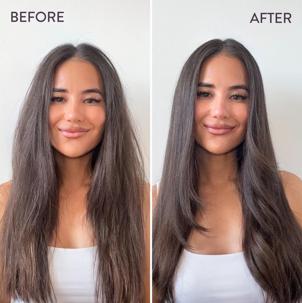Hydrate Conditioner for Dry & Color-Treated Hair - Sulfate-Free, Nourishing Moisturizer