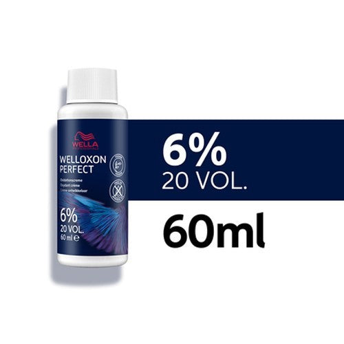 Wella Koleston Xpress Permanent Hair Color 2oz - 10 Min Express Color
