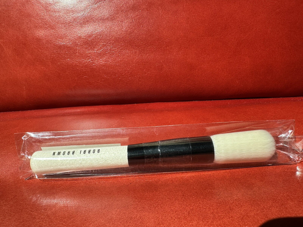 Bobbi Brown Face Blender Blush — New Sealed, Authentic
