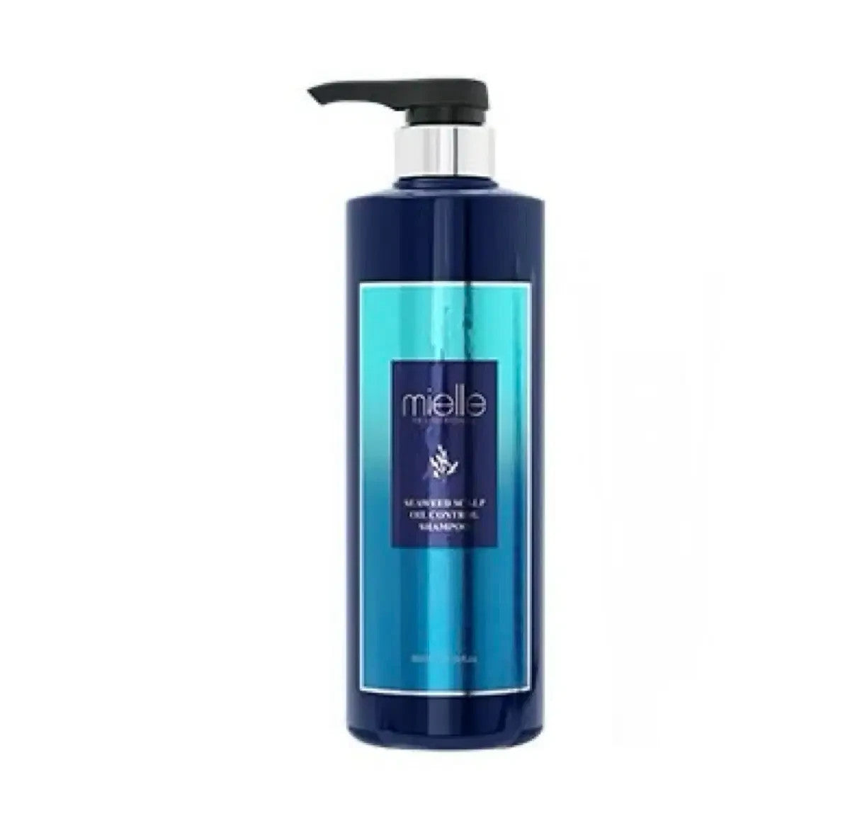Seaweed Scalp Oil Control Shampoo for Oily Hair - 800ML