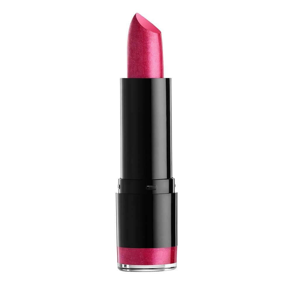 Creamy Round Lipstick - Multiple Colors for All Occasions