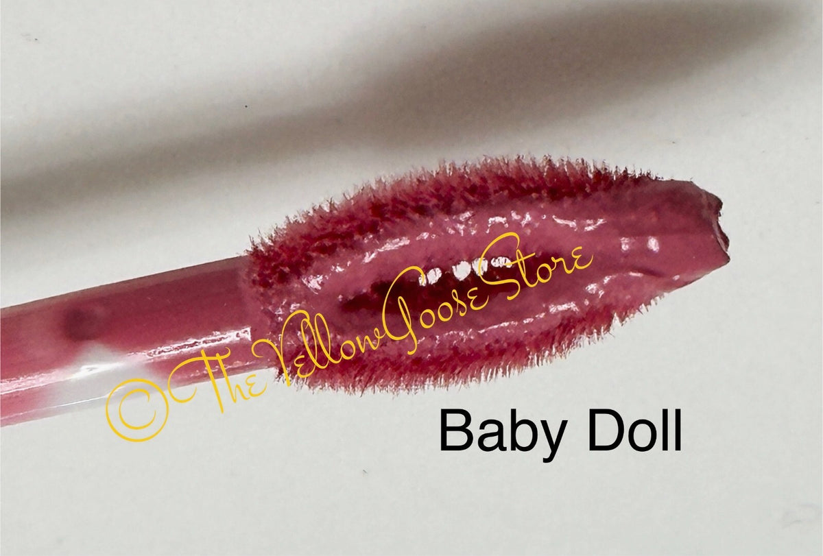 Matte Liquid Lipstick Set - 8+ Bold Colors, Long-Wear, Weightless & Non-Transferring