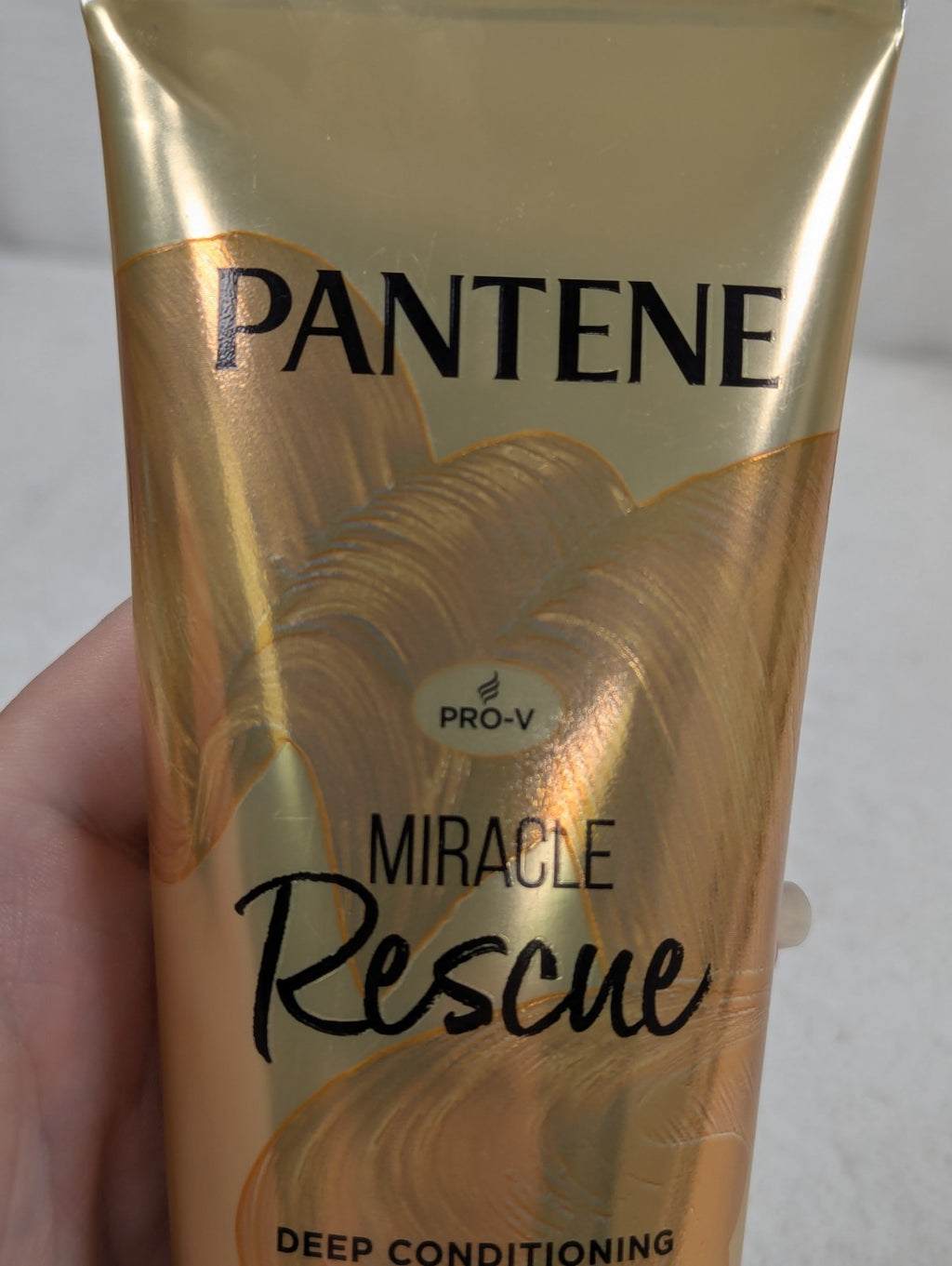 Pantene Miracle Deep Repair & Treatment Conditioner 3 Pack - Hair Care