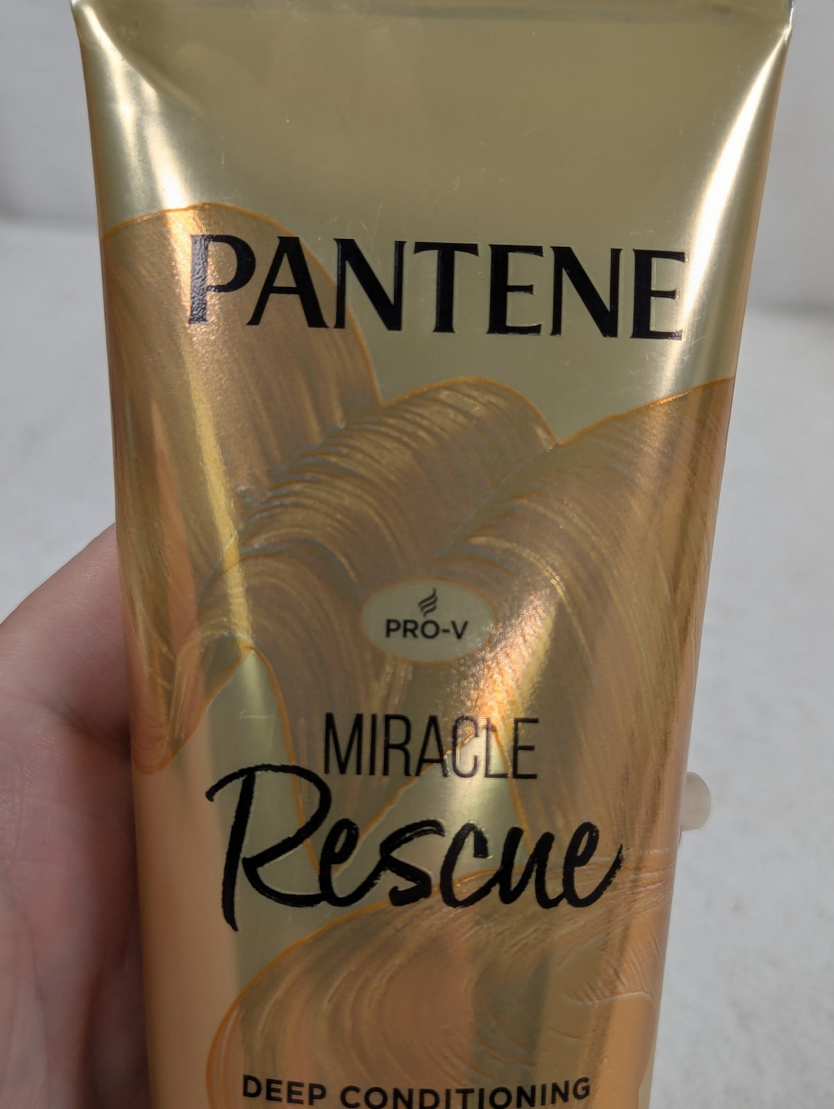 Pantene Miracle Deep Repair & Treatment Conditioner 3 Pack - Hair Care