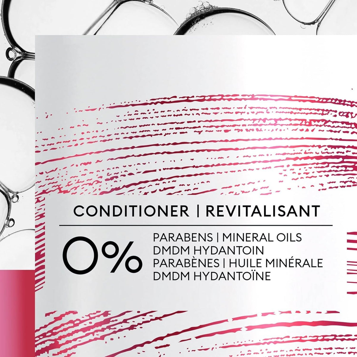 Color Revitalize Shampoo & Conditioner Set - Long-Lasting Hair Color Protection