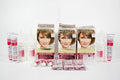 L'Oreal Excellence Creme Permanent Hair Color Light Brown #6 - No Conditioner
