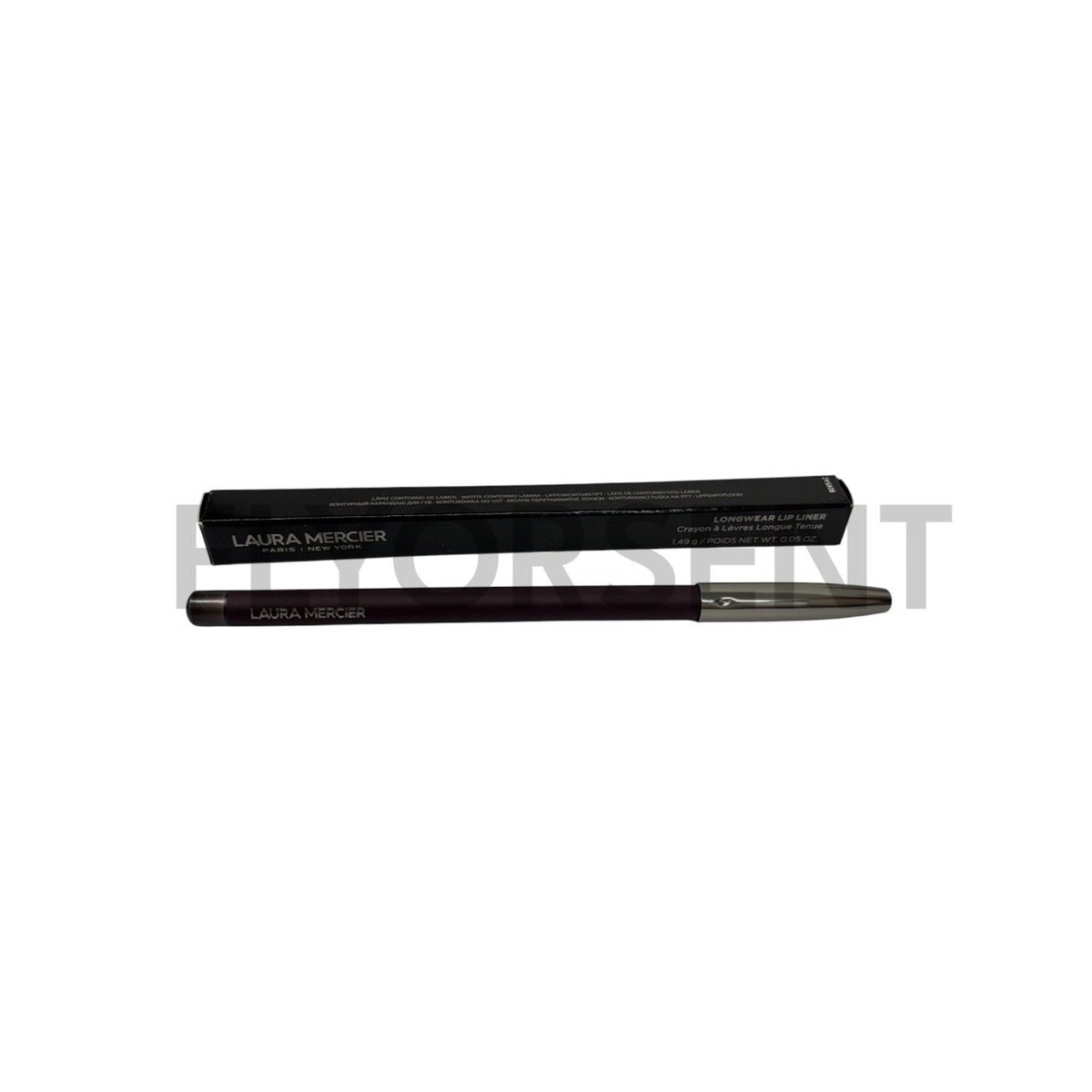 Longwear Lip Liner Pencil - Custom Shade Choice, Matte Finish