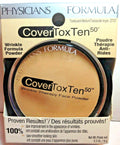 Translucent Medium Face Powder for Wrinkle Treatment - Hypoallergenic & Fragrance-Free