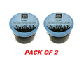 Pliable Hair Molding Creme - High Hold Matte Finish 5.3 oz (2 Pack)