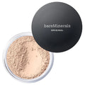Loose Powder Foundation SPF 15 Fairly Medium-05 Makeup - Natural Finish