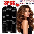 Volumizing Hair Spray with Peach Scent - Lightweight, Flexible Hold, 90ml