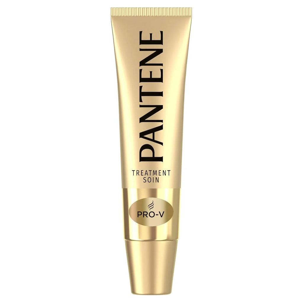 Pantene Frizz Control Shampoo & Conditioner Set - Smoothing Hair Care