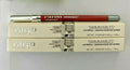 Cargo Swimmables Lip Pencil 0.03oz - Canaria Duo (2 Pack) Lip Liner