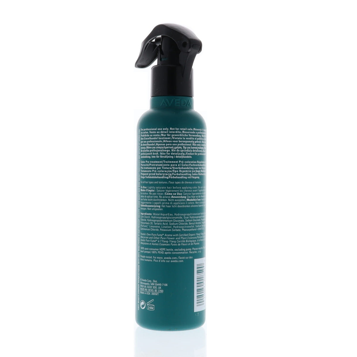 Aveda Botanical Repair 1 Hair Primer for Professional Hair Care 8.5oz