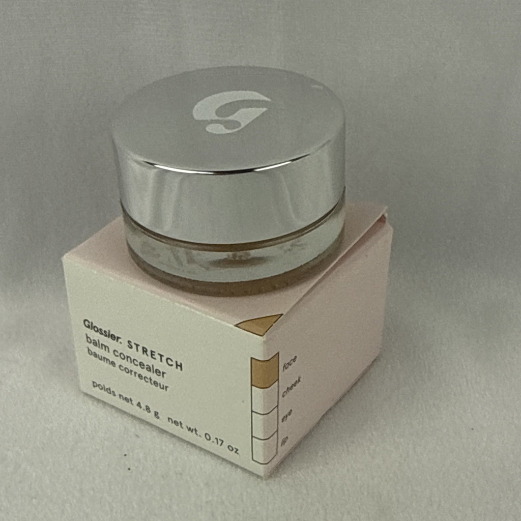 Glossier Stretch Balm Concealer Light 5 Shade 4.8 g / .17 oz