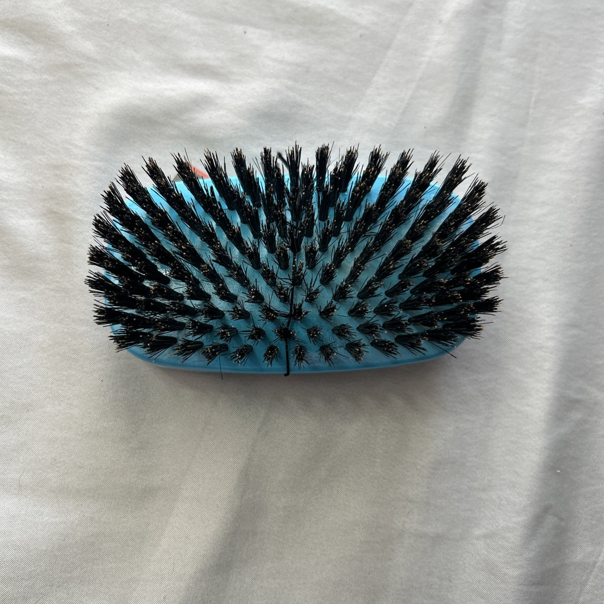 Baby Blue Torino Pro Wave Brush #820 11 Row Medium Discontinued