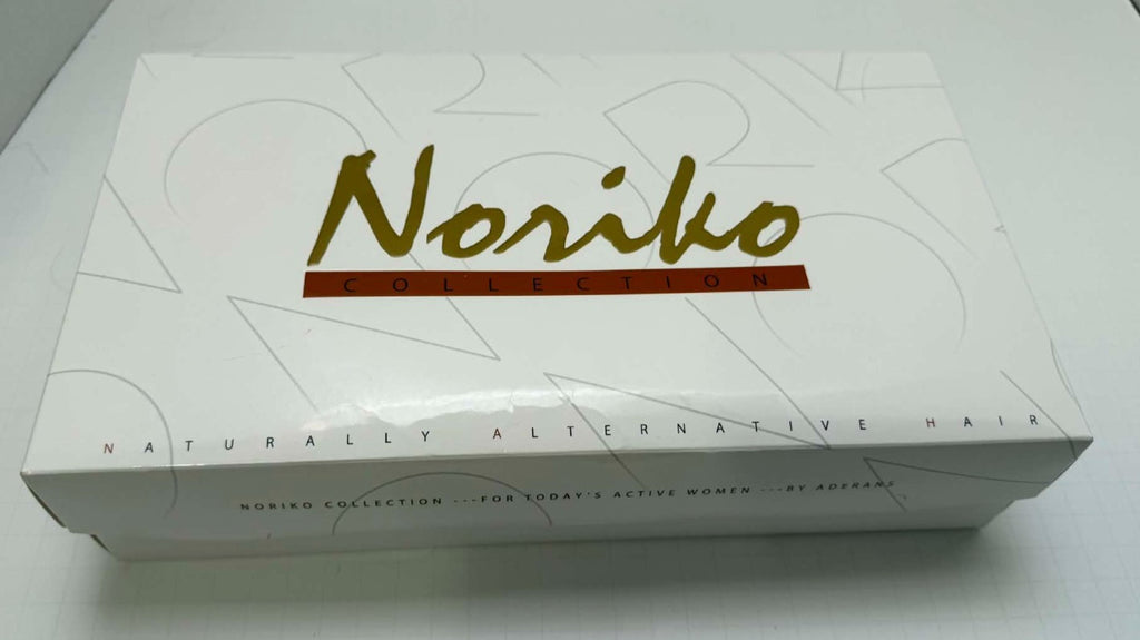 Noriko Claire Wigs Nutmeg-F Reg Size Basic Cap - New