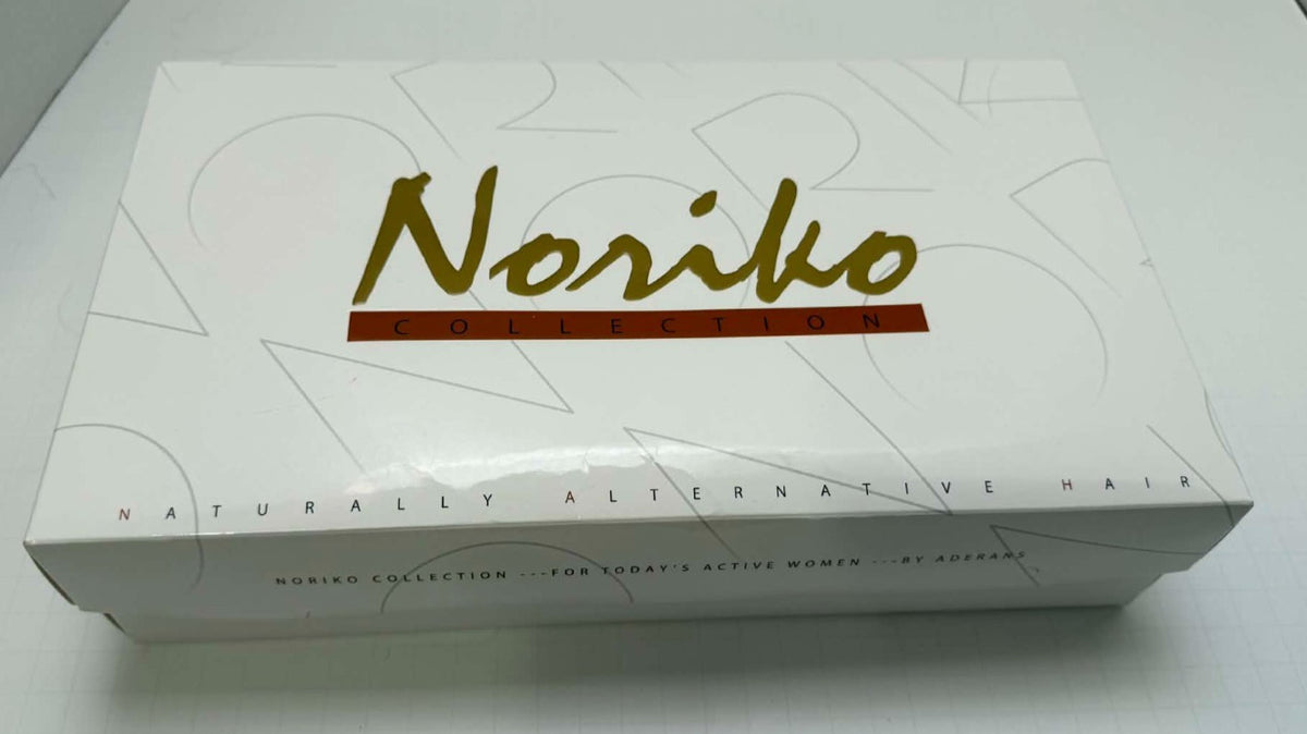 Noriko Claire Wigs Nutmeg-F Reg Size Basic Cap - New