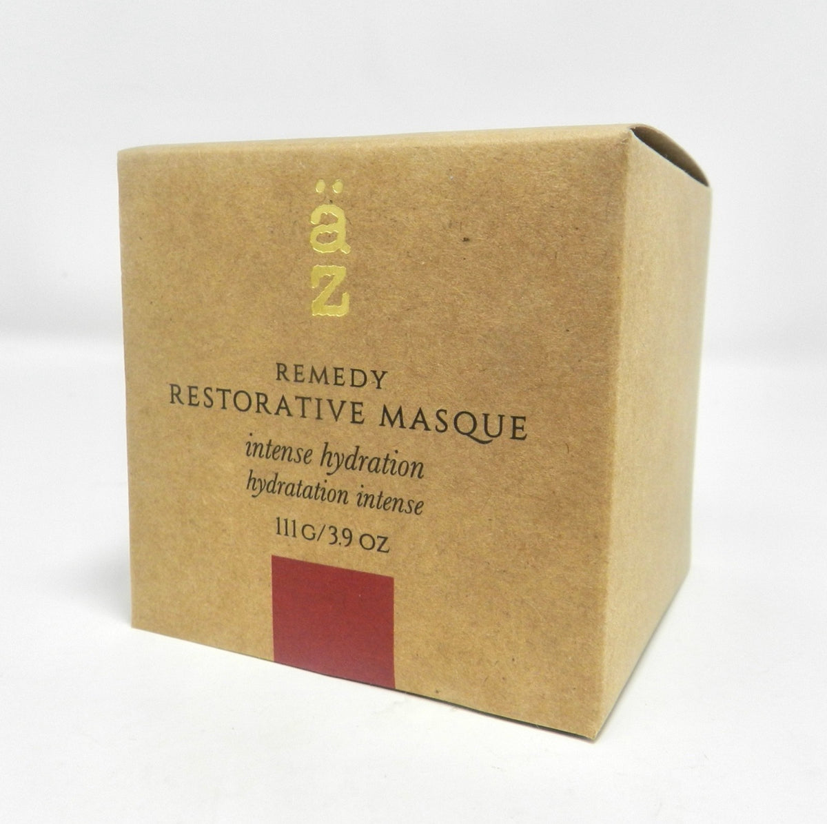 Restorative Hair Mask for Deep Hydration & Repair - 111g / 3.9oz