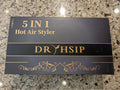 5-in-1 Hot Air Hair Styler Volumizer Blowout Dryer for Styling & Thickening