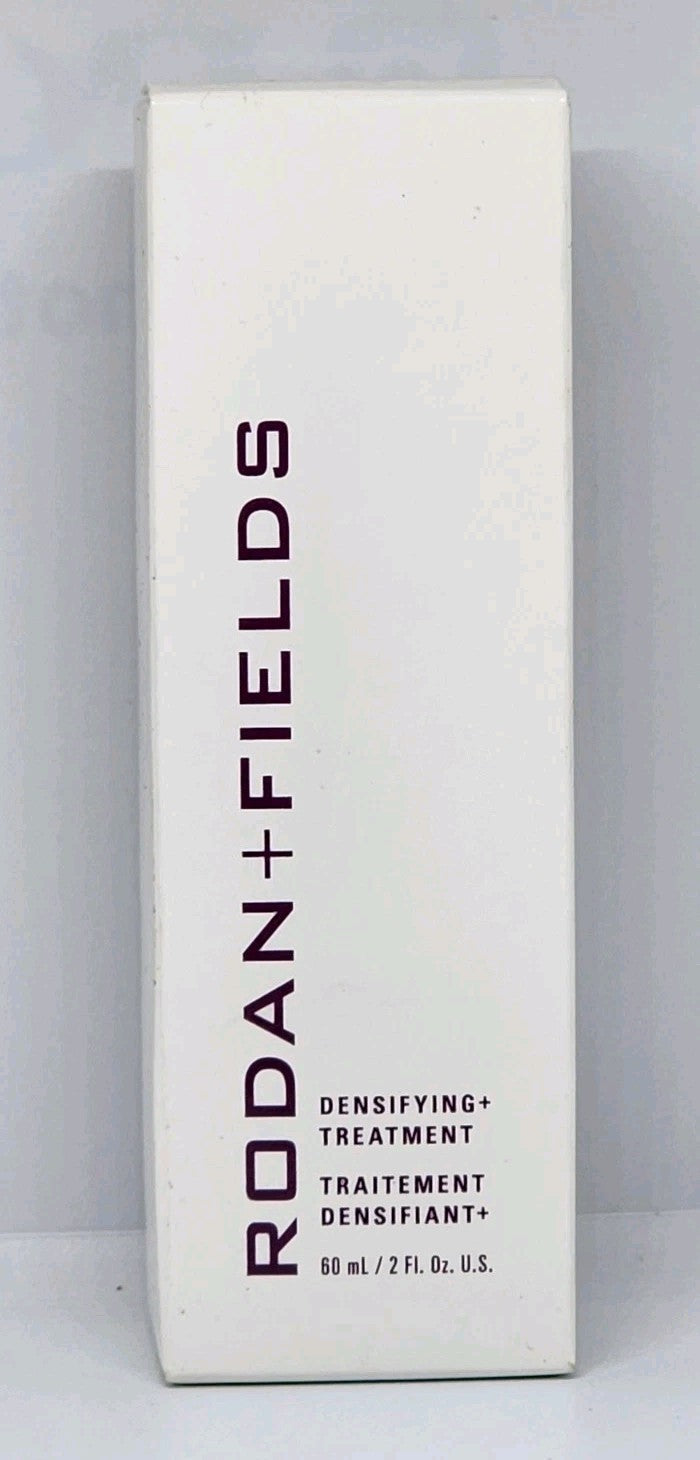 Densifying Hair Treatment - 2 Fl Oz | Hair Growth & Thickening Serum