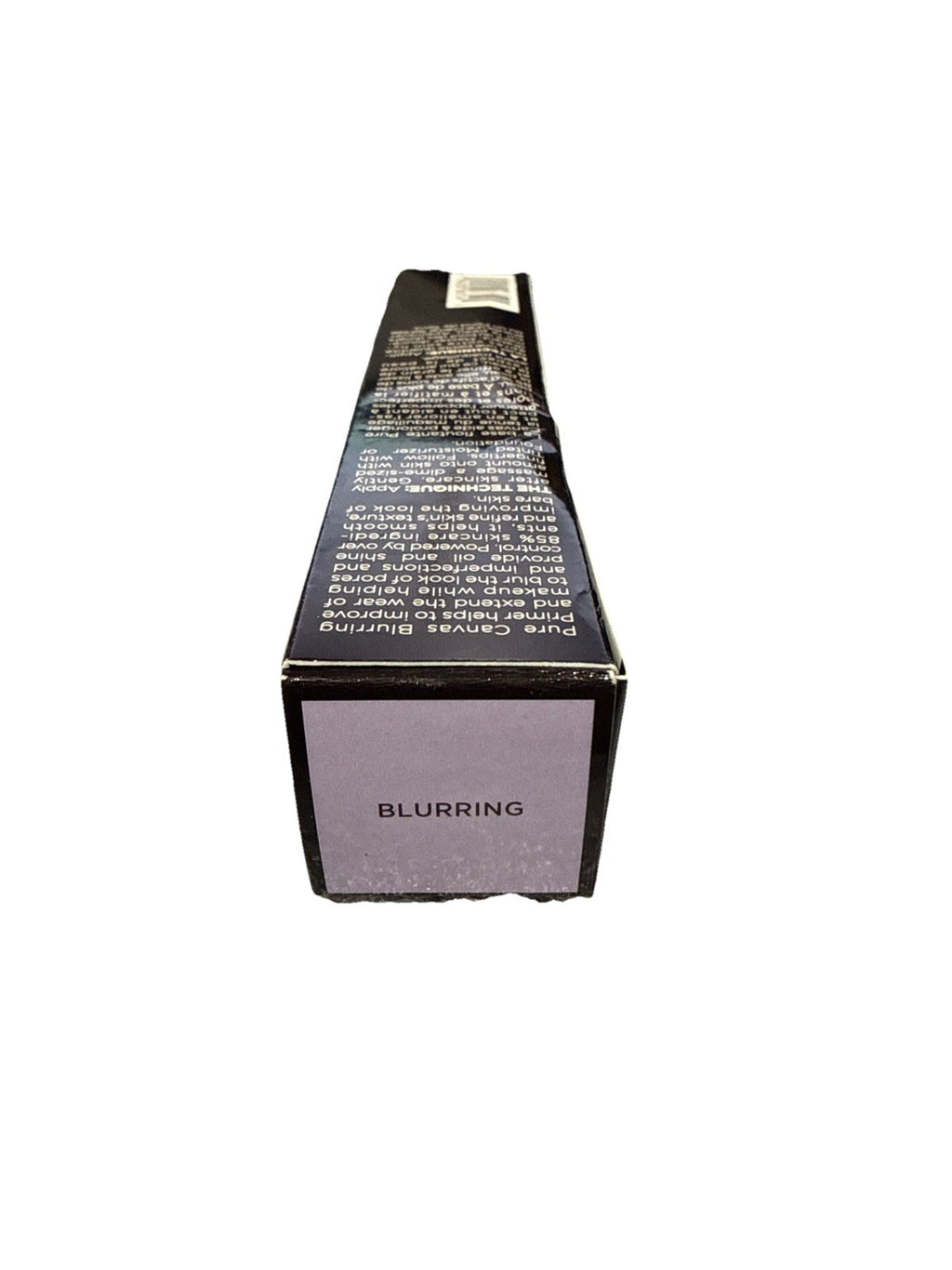 Laura Mercier Pure Canvas Blurring Primer Full Size Makeup Base