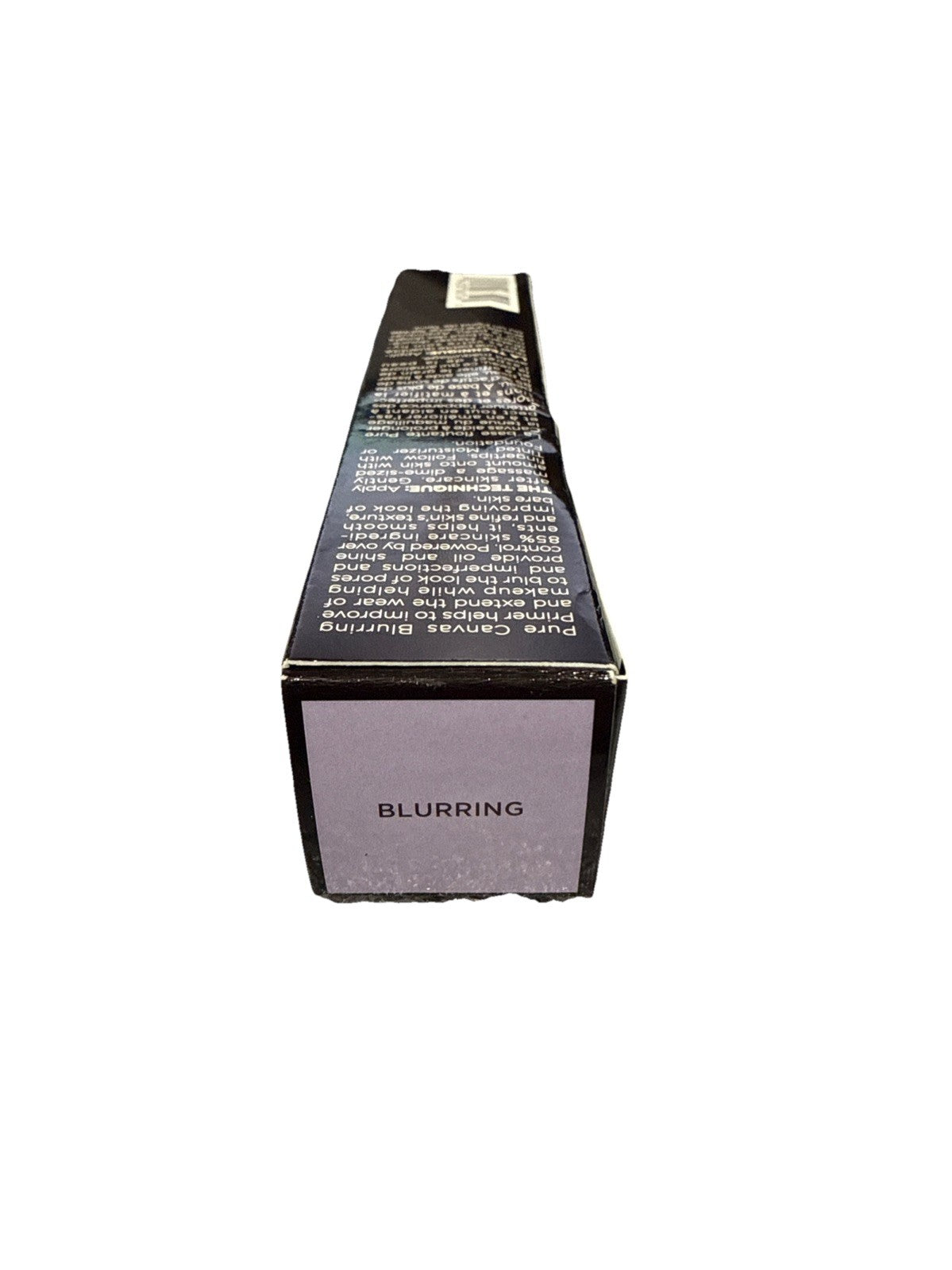 Laura Mercier Pure Canvas Blurring Primer Full Size Makeup Base