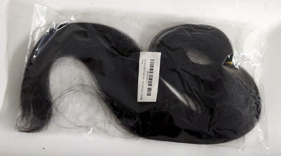 Brazilian Straight Human Hair Extensions 30 Inch - Unprocessed 12A Virgin Hair