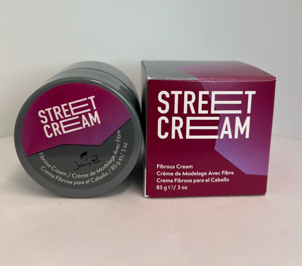 Men's Matte Finish Hair Pomade - Strong Hold & Volume, 3 oz