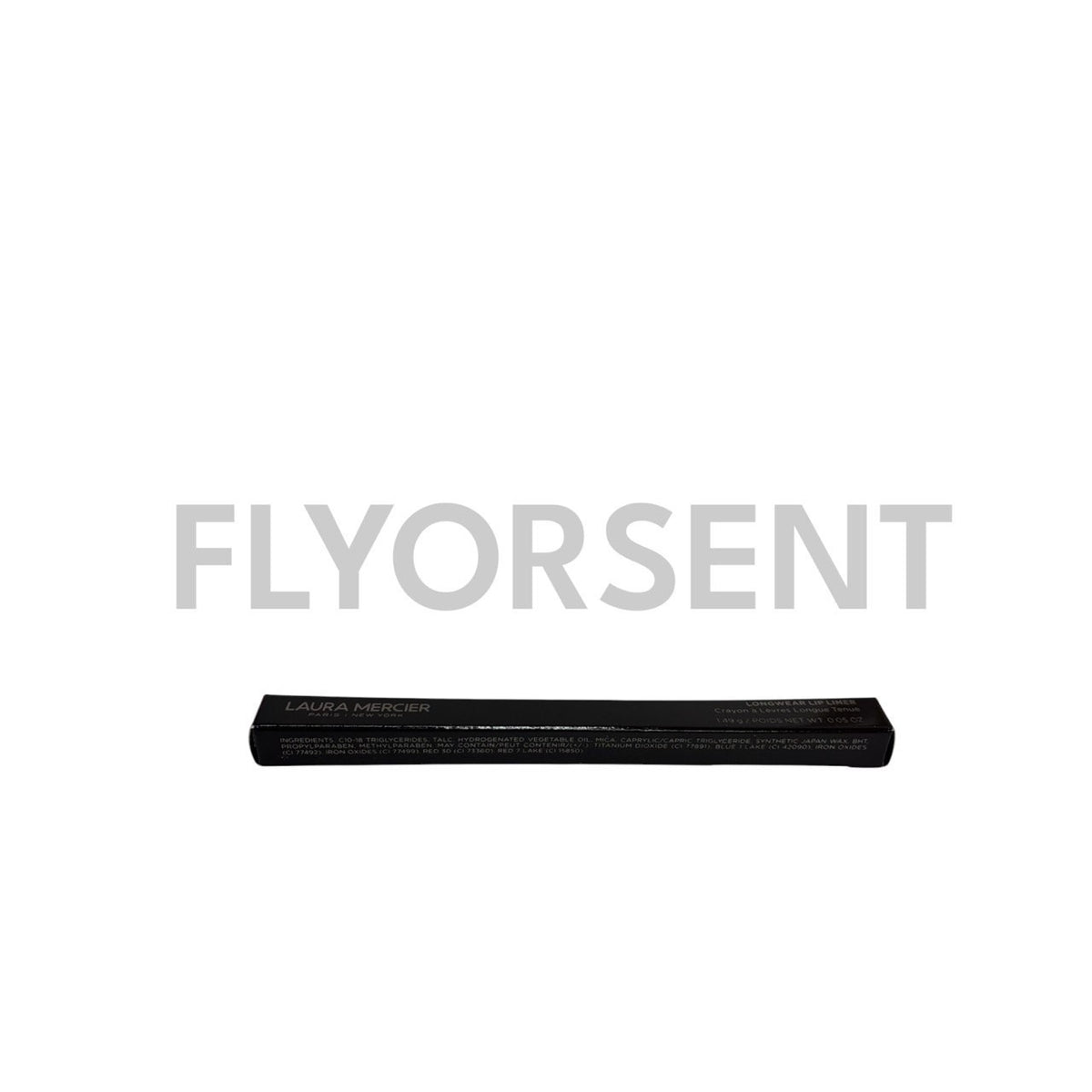 Longwear Lip Liner Pencil - Custom Shade Choice, Matte Finish