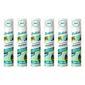 Dry Shampoo Spray - Original Classic Clean, Unisex Hair Refresh, Pack of 6
