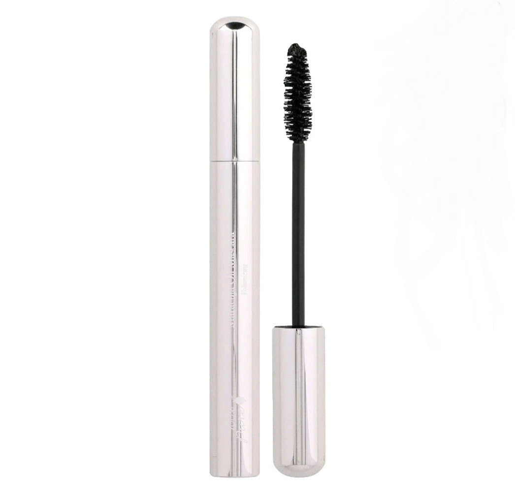 100% Pure Maracuja Oil Mascara - Black Tea, 0.35 oz Natural Eyelash Makeup