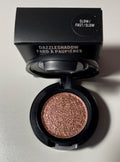 MAC Dazzleshadow Slow/Fast/Slow - Bronze with Red Sparkle, New in Box