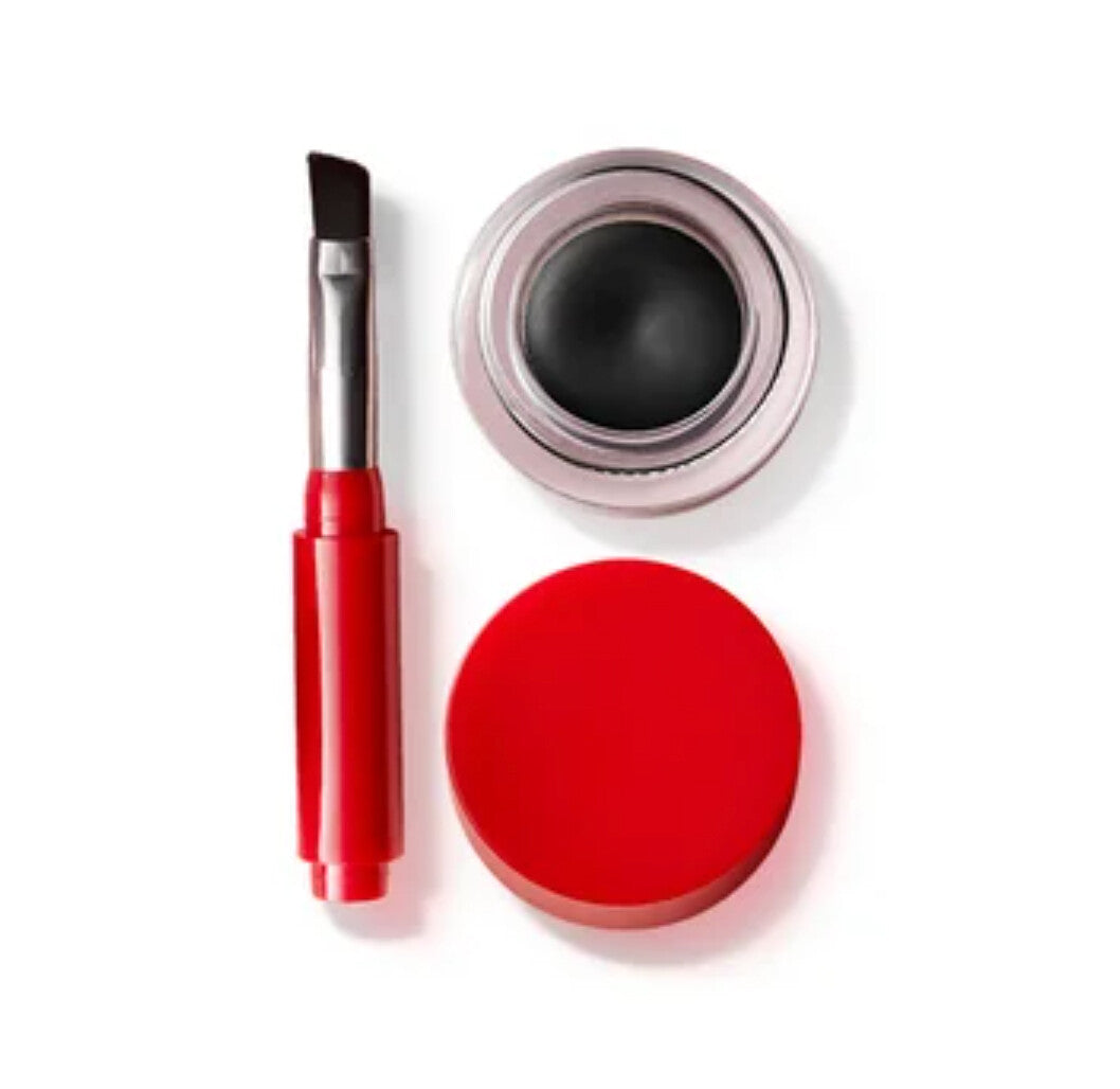 Esika Colorfix Gel Tattoo 24 Hr Waterproof Eyeliner - Black