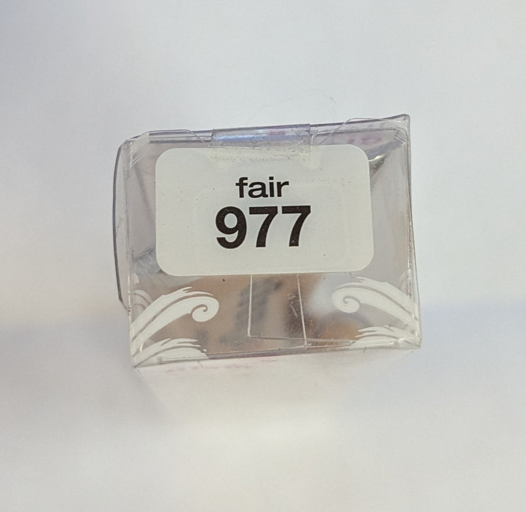 Heavy Duty Concealer Makeup 977 Fair - Glamoflauge by Hard Candy