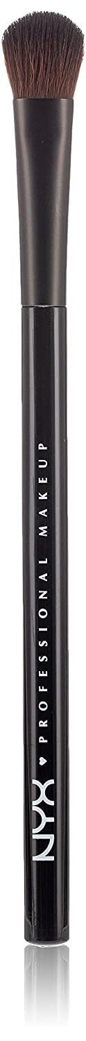Pro Makeup Brush Set for Face Foundations and Blending - Multiple Styles
