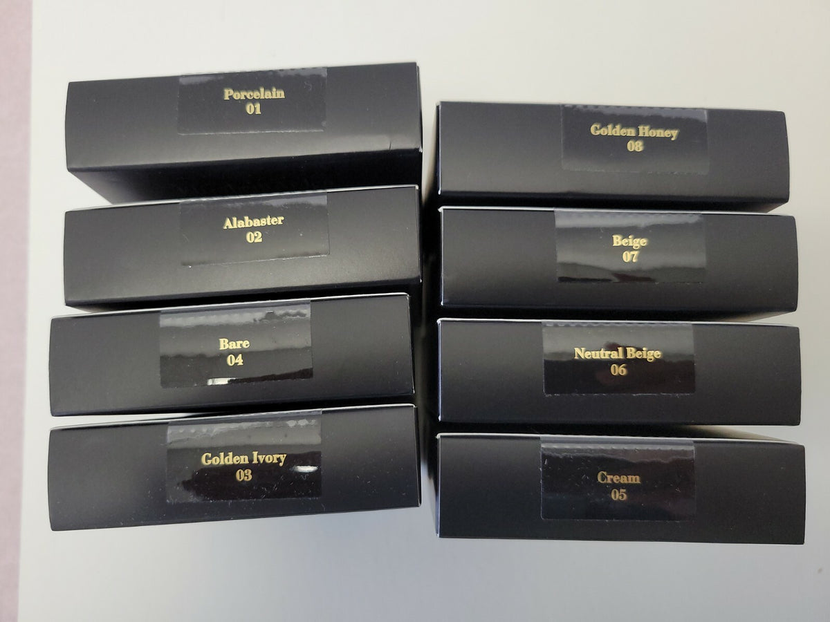 Elizabeth Arden Flawless Finish Face Makeup - Bouncy Foundation - All Shades