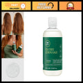 Thickening Shampoo for Fine Hair with Tea Tree and Lemon Sage - Volume & Body