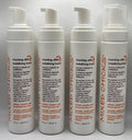 4-Pack Mixed Chicks Hair Mousse Foam - 8 Fl Oz Each - After-Sun Styling
