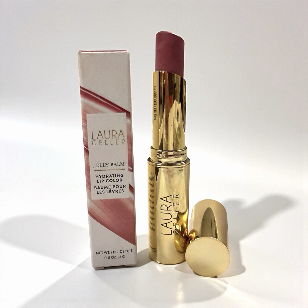 Hydrating Lipstick - Lip Balm in IN THE BUFF Shade, 0.11 fl oz