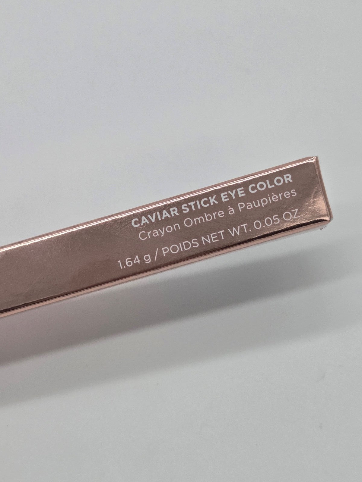 Cream Eyeshadow Stick - Multiple Shades for Long-Lasting, Blendable Eye Looks