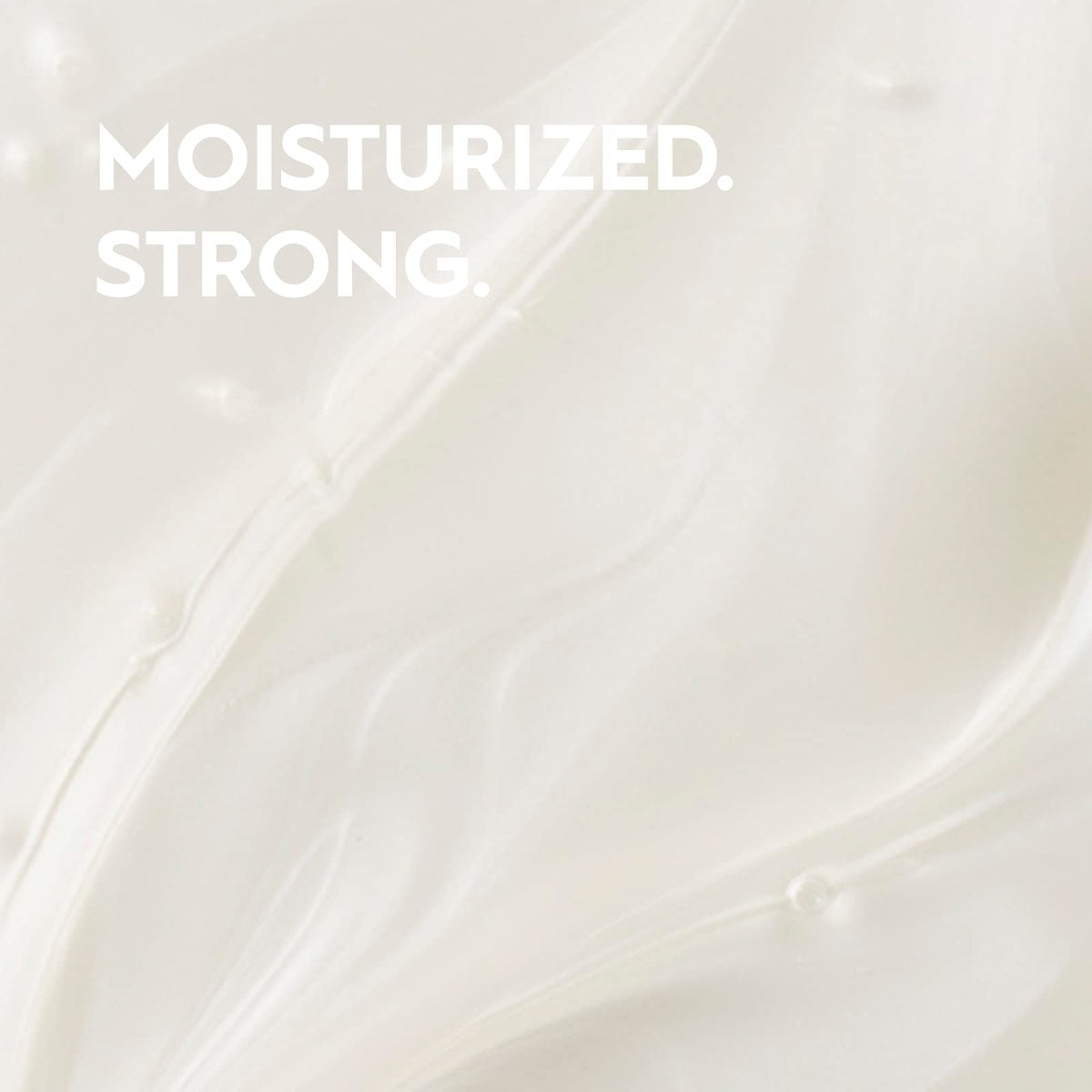 Deep Nourishing Hair Shampoo for Dry Damaged Hair - 250ml