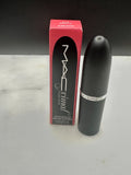 M.A.C Satin Lipstick Brave 802