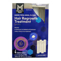 Minoxidil Foam for Hair Regrowth 5% - 8.44 oz, 120-Day Supply for Men